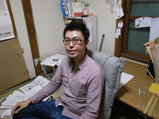 中川学の画像