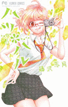 藤沢志月の画像