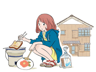ウラモトユウコの画像