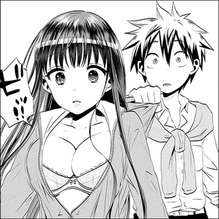 険持ちよの画像