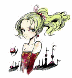 七尾ナナキの画像