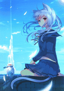 三嶋くろねの画像