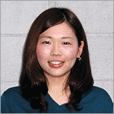 井上菜摘の画像