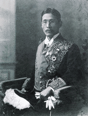 阿部守太郎の画像