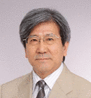 岡田晃の画像