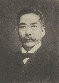 西郷菊次郎の画像