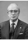 高島益郎の画像