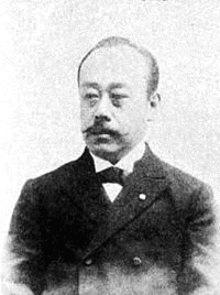 徳川篤守の画像