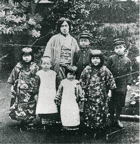 与謝野秀の画像