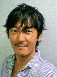 杉崎真宏の画像