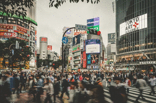 CREATIVE MARKET TOKYOの画像