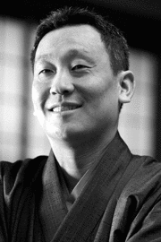 茂山正邦の画像