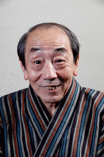 茂山千五郎家の画像