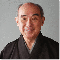 茂山千之丞の画像