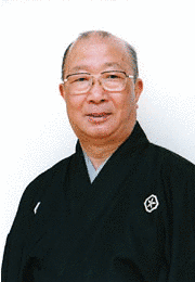 茂山忠三郎の画像
