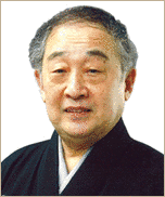 山本東次郎の画像