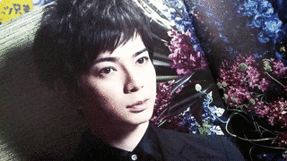 嵐音八の画像