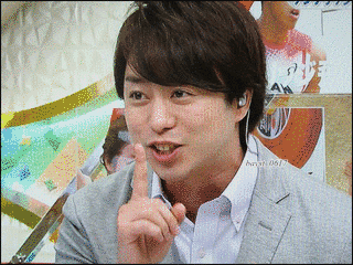 嵐巌笑の画像