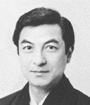 嵐吉三郎の画像