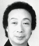 嵐徳三郎の画像