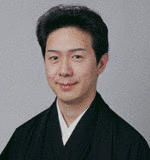 市川笑也の画像