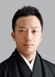 市川龜治郎の画像