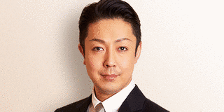 尾上蟹十郎の画像