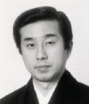 尾上松鶴の画像