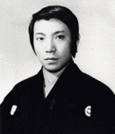 尾上辰之助の画像