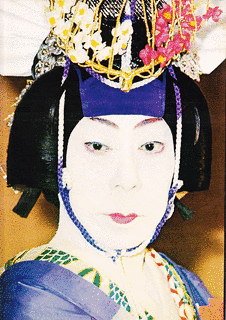 尾上紋三郎の画像