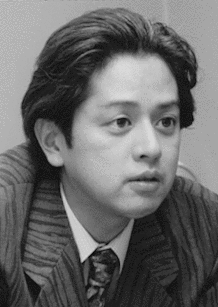 片岡進之介の画像
