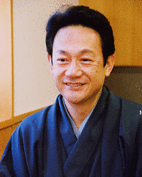 河原崎権十郎の画像