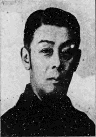 實川延一郎の画像