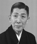 中村歌右衛門の画像