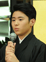 中村歌之助の画像