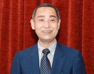 中村魁春の画像