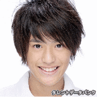 中村嘉七の画像