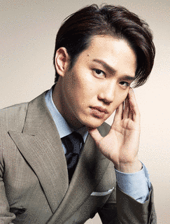 中村歌昇の画像