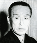 中村霞仙の画像