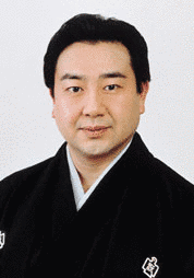 中村翫雀の画像