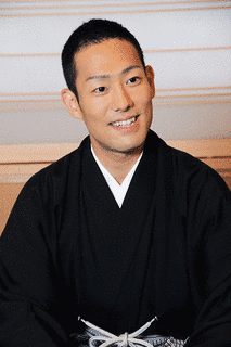 中村勘太郎の画像