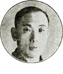 中村七三郎の画像