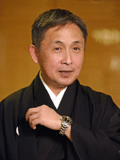 中村雀右衛門の画像