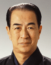 中村鶴蔵の画像