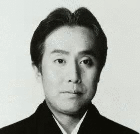 中村傳九郎の画像