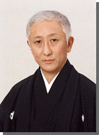 中村時蔵の画像