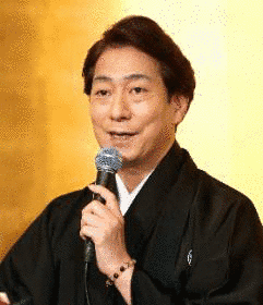 中村福助の画像