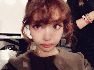 中村里好の画像