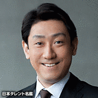 藤川友吉の画像