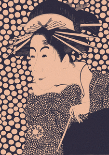 松本米三郎の画像